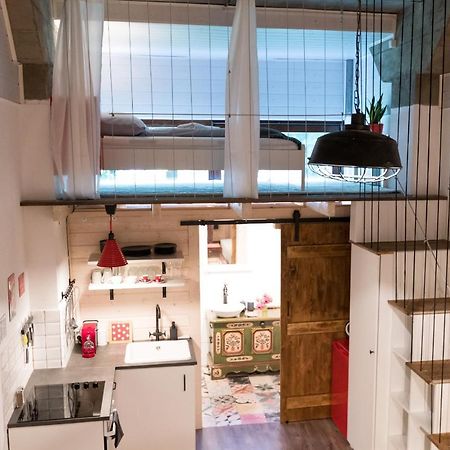 Mooki Loft&Lake Ossiacher See Gerlitzen Own Beach Филах Екстериор снимка