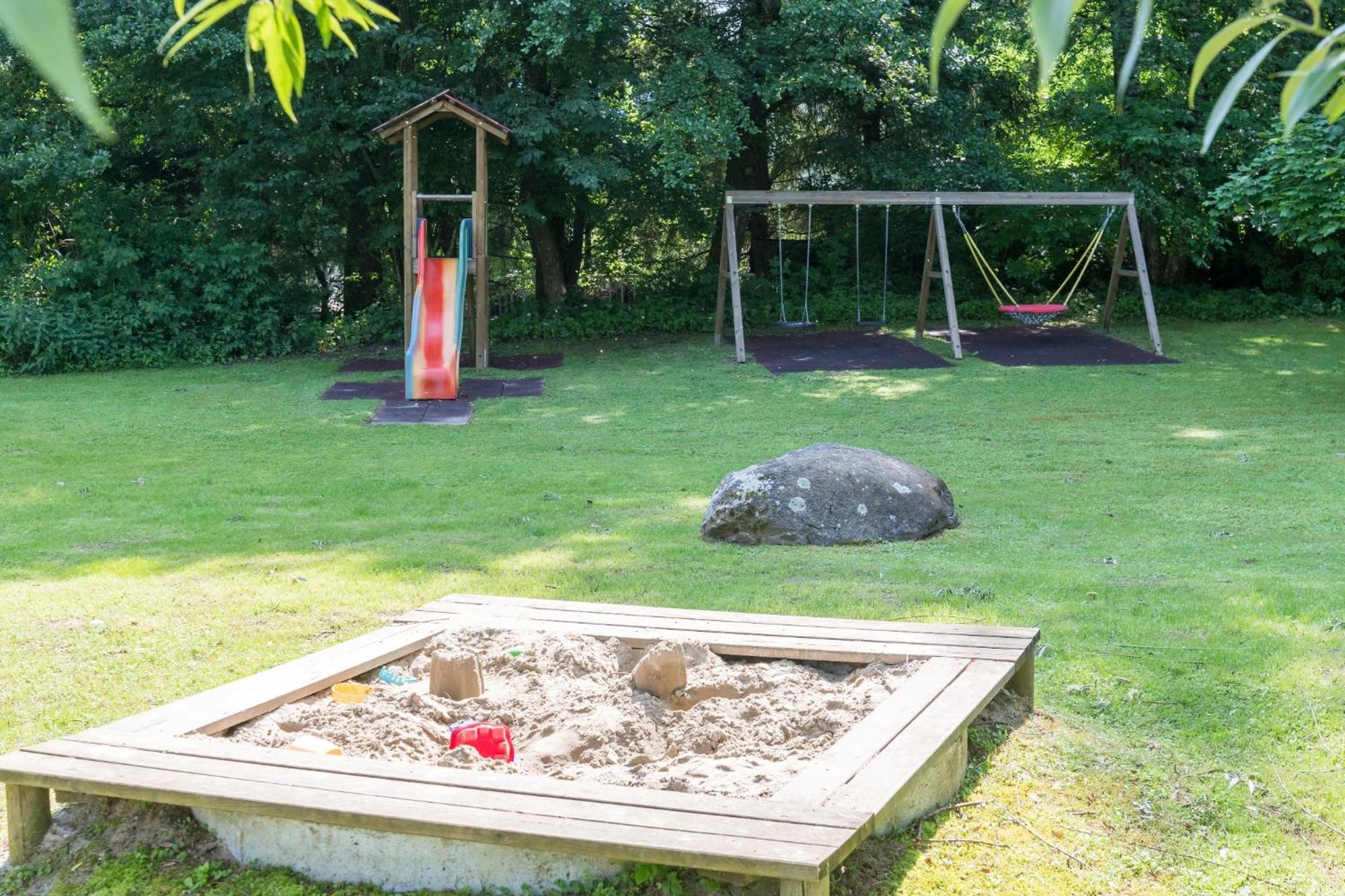 Mooki Loft&Lake Ossiacher See Gerlitzen Own Beach Филах Екстериор снимка