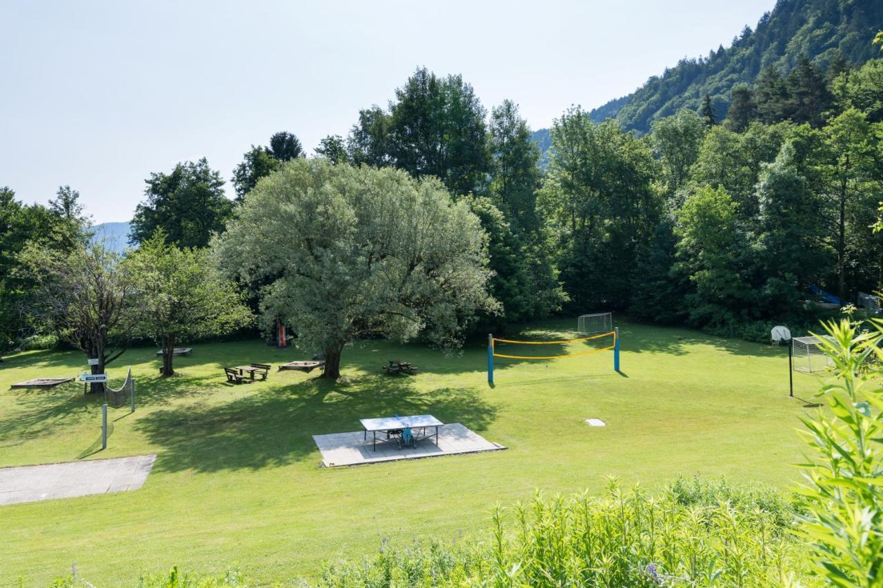 Mooki Loft&Lake Ossiacher See Gerlitzen Own Beach Филах Екстериор снимка
