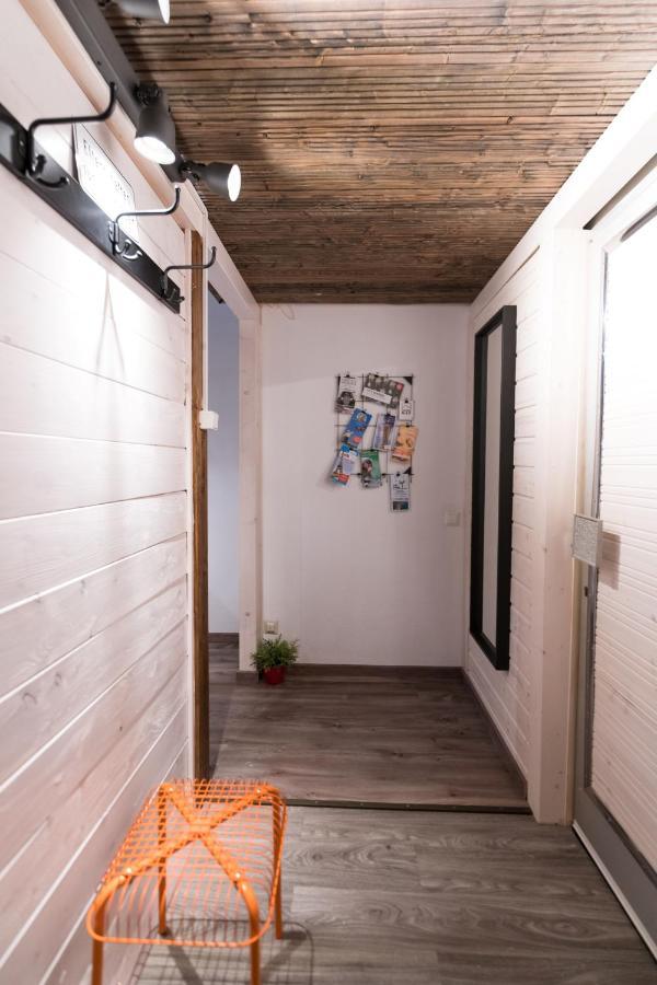 Mooki Loft&Lake Ossiacher See Gerlitzen Own Beach Филах Екстериор снимка
