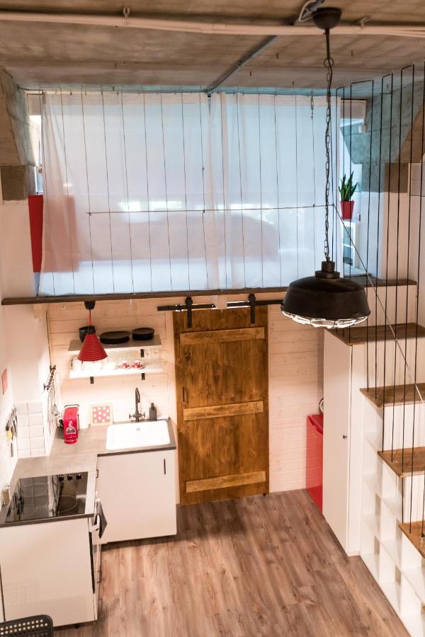 Mooki Loft&Lake Ossiacher See Gerlitzen Own Beach Филах Екстериор снимка